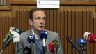 fotogramma del video Elezioni regionali : conferenza stampa presidente ...